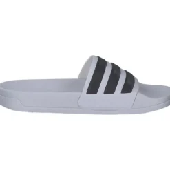 Adidas Core Adilette Shower W, Badeschuhe, Damen, Weiß