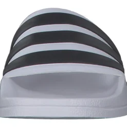 Adidas Core Adilette Shower W, Badeschuhe, Damen, Weiß