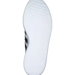 Adidas Core Grand Court Base 2 W, Sneakers Low, Damen, Schwarz