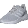 Adidas Core Nebzed W, Sneakers Low, Damen, grey