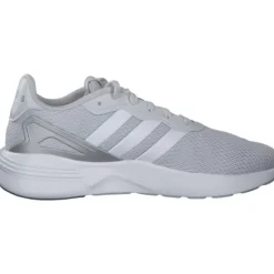 Adidas Core Nebzed W, Sneakers Low, Damen, grey