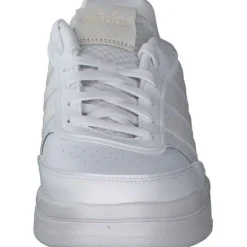 Adidas Core Postmove SE, Sneakers Low, Damen, weiß / Flowerprint