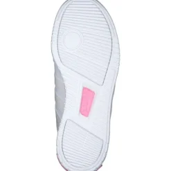 Adidas Core Postmove SE, Sneakers Low, Damen, weiß / Flowerprint