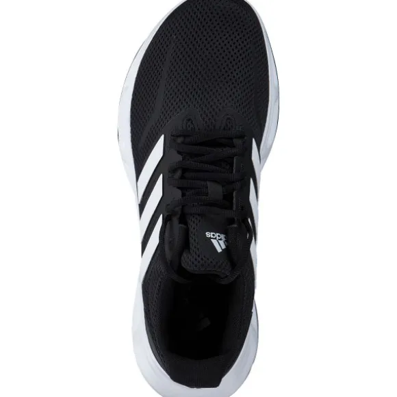 Adidas Core Showtheway 2.0, Sneakers Low, Herren, Schwarz