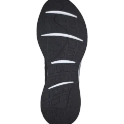 Adidas Core Showtheway 2.0, Sneakers Low, Herren, Schwarz