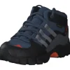 Adidas Core Terrex Mid GTX K Baby, Boots, Kinder, Grau