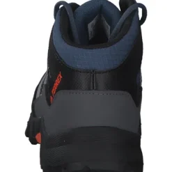 Adidas Core Terrex Mid GTX K Baby, Boots, Kinder, Grau