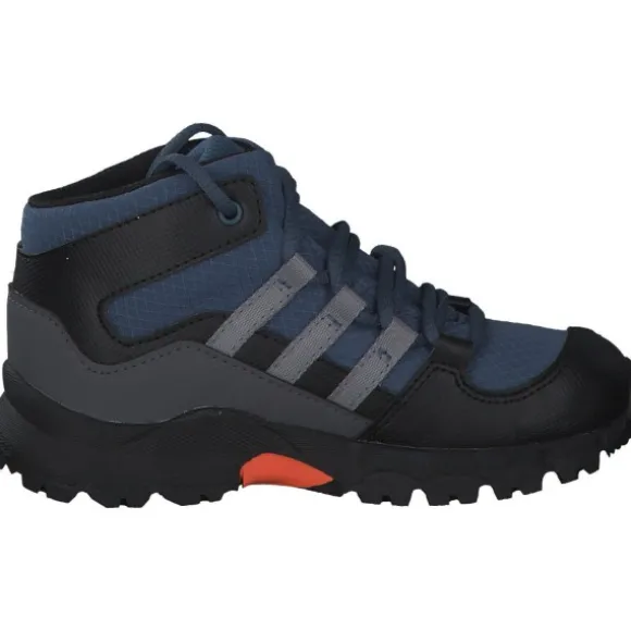 Adidas Core Terrex Mid GTX K Baby, Boots, Kinder, Grau