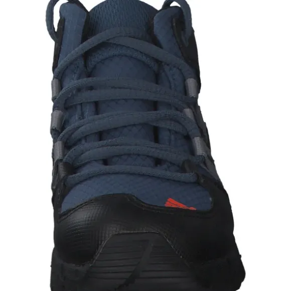 Adidas Core Terrex Mid GTX K Baby, Boots, Kinder, Grau