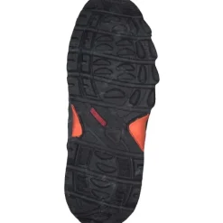 Adidas Core Terrex Mid GTX K Baby, Boots, Kinder, Grau