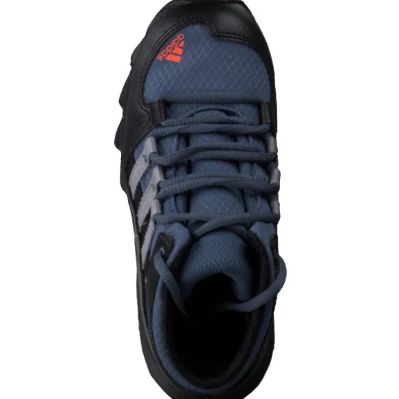 Adidas Core Terrex Mid GTX K Baby, Boots, Kinder, Grau