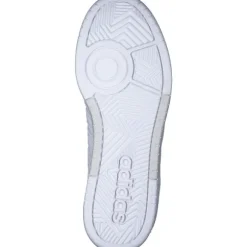 Adidas Hoops 3.0 Bold, Schnürschuhe, Damen, Weiß