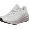adidas ID8768 Galaxy 7, Schnürschuhe, Damen, offwhite/white/putty mauve
