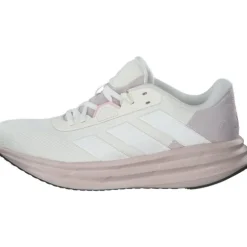 adidas ID8768 Galaxy 7, Schnürschuhe, Damen, offwhite/white/putty mauve