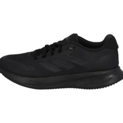 adidas ID4040 Mould 2 Sock, Schnürschuhe, Damen, CBLACK/CBLACK/CBLACK