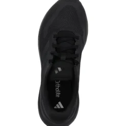 adidas ID4040 Mould 2 Sock, Schnürschuhe, Damen, CBLACK/CBLACK/CBLACK