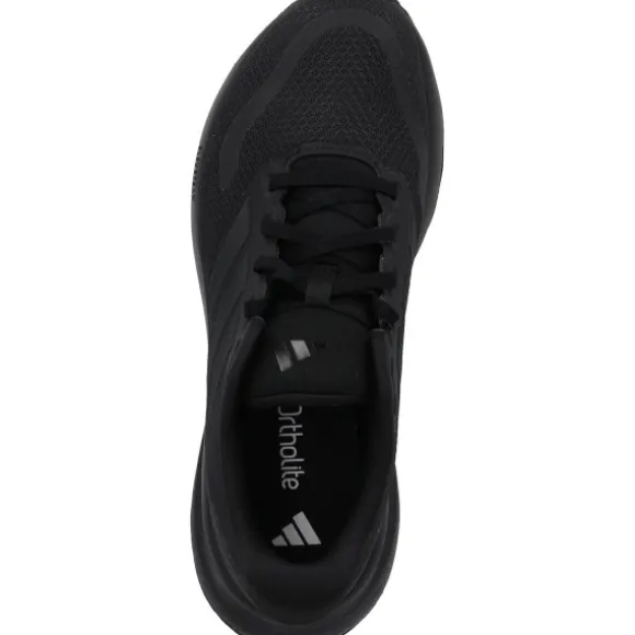 adidas ID4040 Mould 2 Sock, Schnürschuhe, Damen, CBLACK/CBLACK/CBLACK