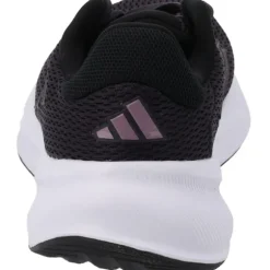 adidas IH6013 Response, Schnürschuhe, Damen, black/met/orchid