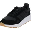 adidas IH8623 Run 84, Schnürschuhe, Damen, carbon/black/gum 3