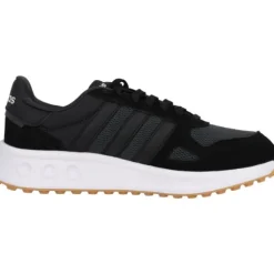 adidas IH8623 Run 84, Schnürschuhe, Damen, carbon/black/gum 3
