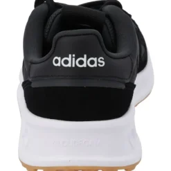 adidas IH8623 Run 84, Schnürschuhe, Damen, carbon/black/gum 3