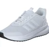 Adidas Plrpath W, Schnürschuhe, Damen, Weiß