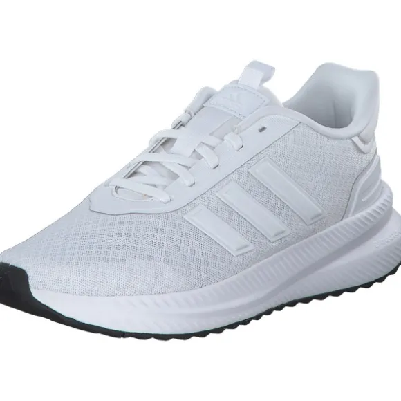 Adidas Plrpath W, Schnürschuhe, Damen, Weiß