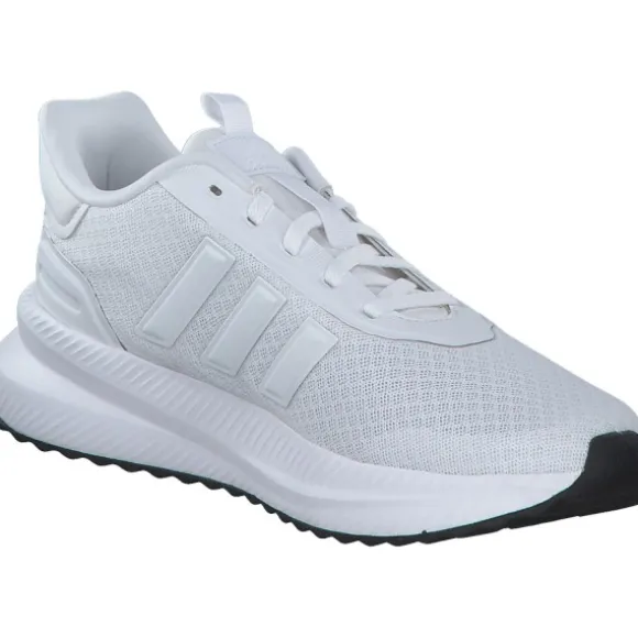 Adidas Plrpath W, Schnürschuhe, Damen, Weiß
