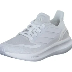 Adidas Pureboost 5 W, Schnürschuhe, Damen, FTWWHT/FTWWHT/CWHITE