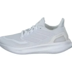 Adidas Pureboost 5 W, Schnürschuhe, Damen, FTWWHT/FTWWHT/CWHITE