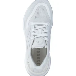 Adidas Pureboost 5 W, Schnürschuhe, Damen, FTWWHT/FTWWHT/CWHITE