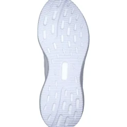 Adidas Pureboost 5 W, Schnürschuhe, Damen, FTWWHT/FTWWHT/CWHITE