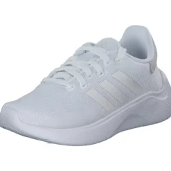 Adidas Puremotion 2.0 W, Sneakers Low, Damen, white/metallic