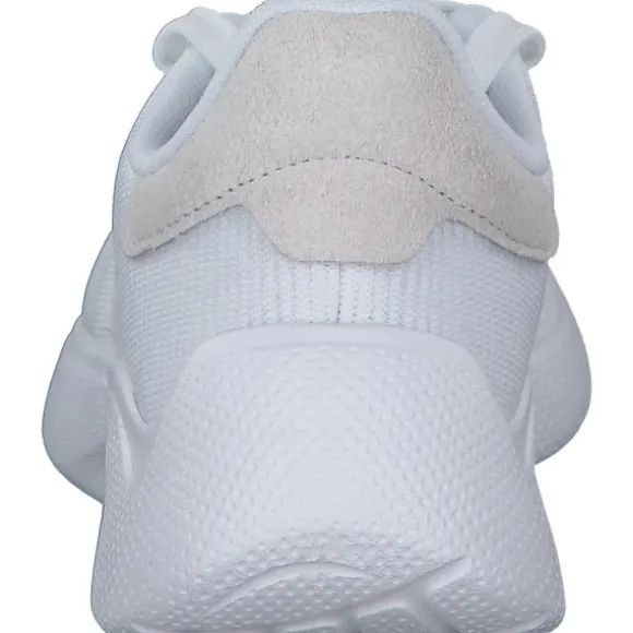 Adidas Puremotion 2.0 W, Sneakers Low, Damen, white/metallic