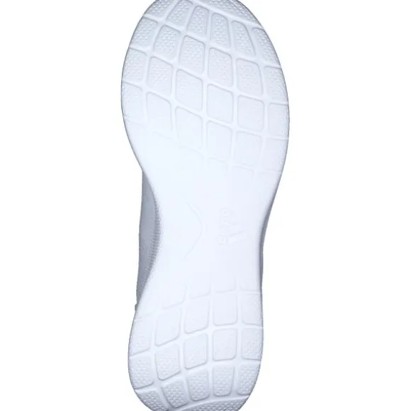 Adidas Puremotion 2.0 W, Sneakers Low, Damen, white/metallic