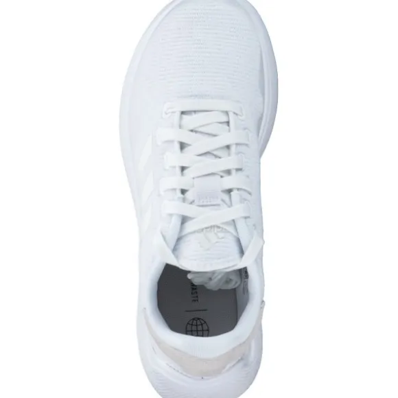 Adidas Puremotion 2.0 W, Sneakers Low, Damen, white/metallic