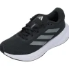 Adidas Response W, Schnürschuhe, Damen, CARBON/IRONMT/CBLACK