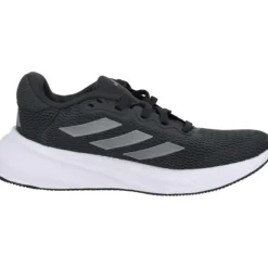 Adidas Response W, Schnürschuhe, Damen, CARBON/IRONMT/CBLACK