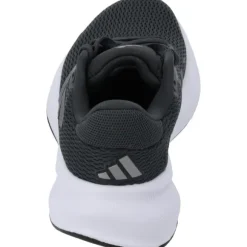 Adidas Response W, Schnürschuhe, Damen, CARBON/IRONMT/CBLACK