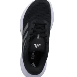 Adidas Response W, Schnürschuhe, Damen, CARBON/IRONMT/CBLACK
