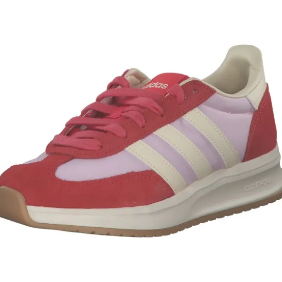 Adidas Run 70s W, Schnürschuhe, Damen, CLPINK/WARVAN/SELURE