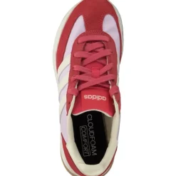 Adidas Run 70s W, Schnürschuhe, Damen, CLPINK/WARVAN/SELURE