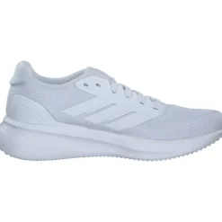 Adidas Runfalcon 5 W, Schnürschuhe, Damen, FTWWHT/FTWWHT/FTWWHT
