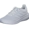 Adidas Runfalcon 3.0 W, Sneakers Low, Damen, Weiß