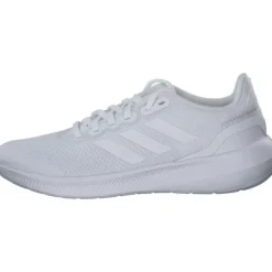 Adidas Runfalcon 3.0 W, Sneakers Low, Damen, Weiß