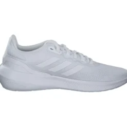 Adidas Runfalcon 3.0 W, Sneakers Low, Damen, Weiß