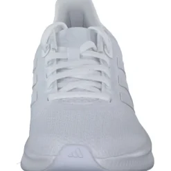 Adidas Runfalcon 3.0 W, Sneakers Low, Damen, Weiß