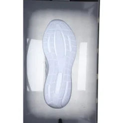 Adidas Runfalcon 3.0 W, Sneakers Low, Damen, Weiß