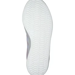 Adidas VL Court 3.0 W, Schnürschuhe, Damen, CLPINK/FTWWHT/OWHITE