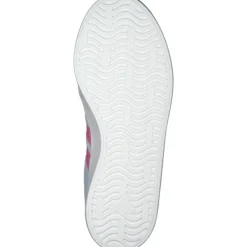 Adidas VL Court 3.0 W, Schnürschuhe, Damen, HALMIN/PULMAG/BLIPNK